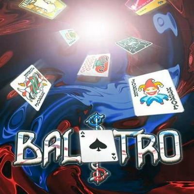 Steam Balatro PC
